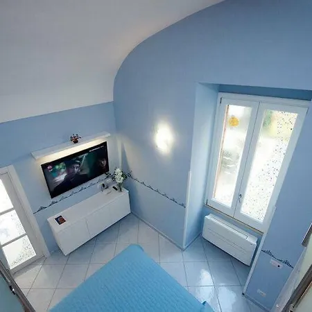 Casa S Lucia