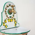Casa S Lucia * أمالفي