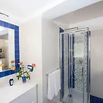 Casa S Lucia Nyaraló *