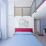 Nyaraló Casa S Lucia Amalfi