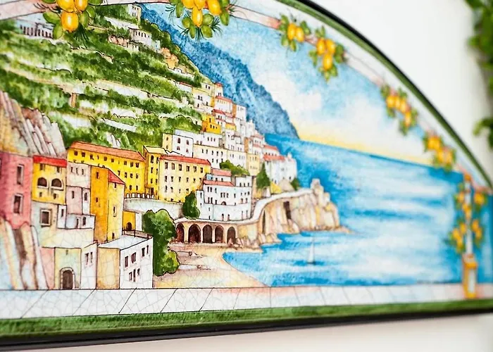 Casa S Lucia