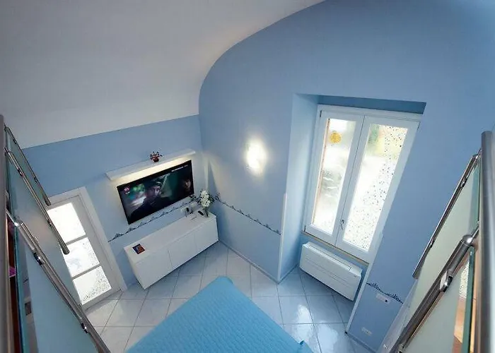 Casa S Lucia