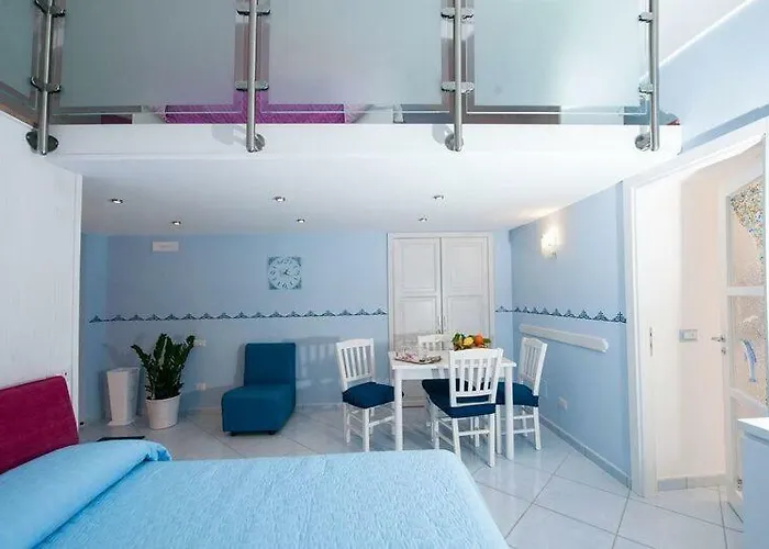 Casa S Lucia Dom wakacyjny