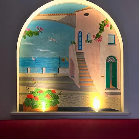 Casa S Lucia בית נופש