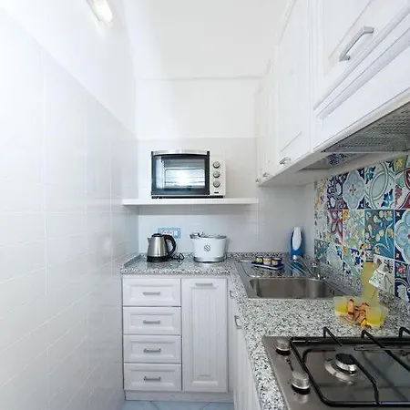 בית נופש Casa S Lucia
