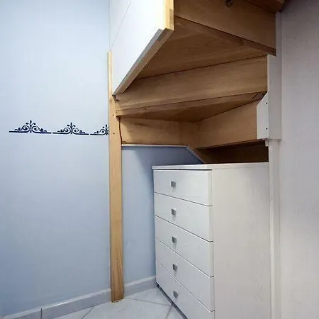 Casa S Lucia אמאלפי
