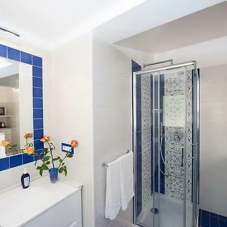 Casa S Lucia בית נופש *