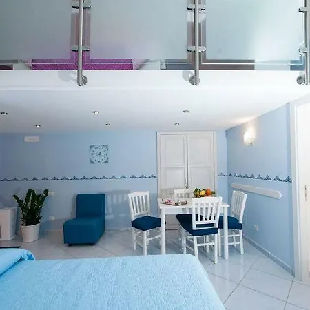 Casa S Lucia בית נופש