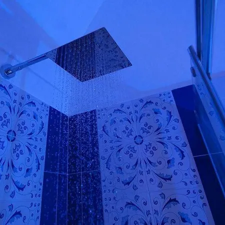 Casa S Lucia אמאלפי