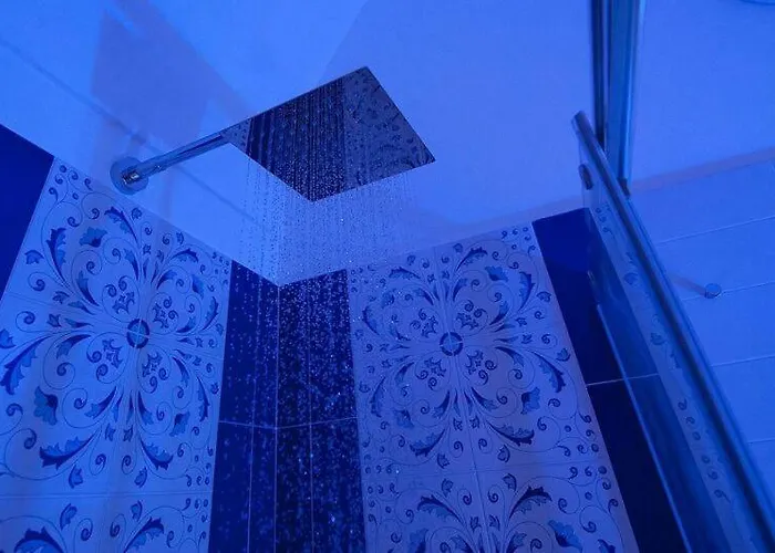 Casa S Lucia Amalfi