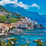 Nyaraló Casa S Lucia Amalfi