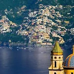 Casa S Lucia * Amalfi